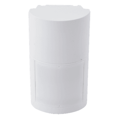 OPTEX Detector de Movimiento PIR Exterior