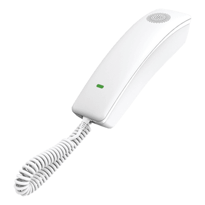 FANVIL Teléfono IP Hotelero