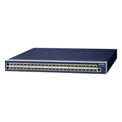 PLANET Switch Administrable L3