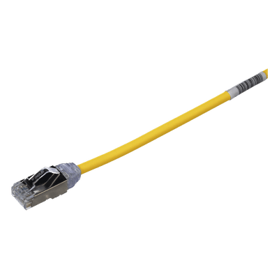 PANDUIT Patch Cord Cat6A