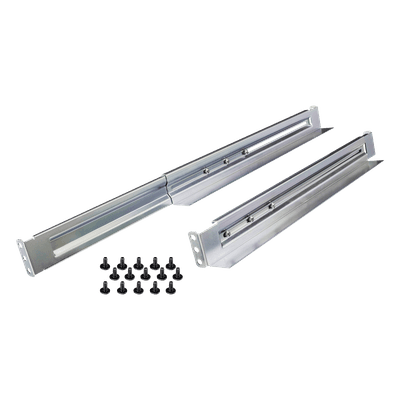 CYBERPOWER Kit de Rieles para Rack 4 Postes