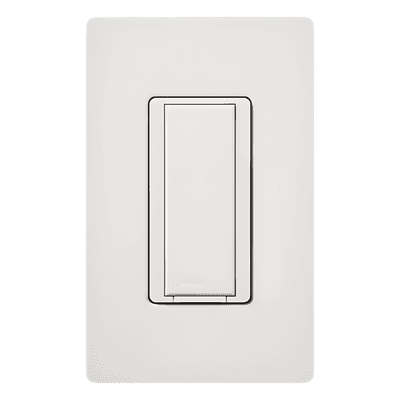LUTRON ELECTRONICS Interruptor Accesorio Multi-ubicación