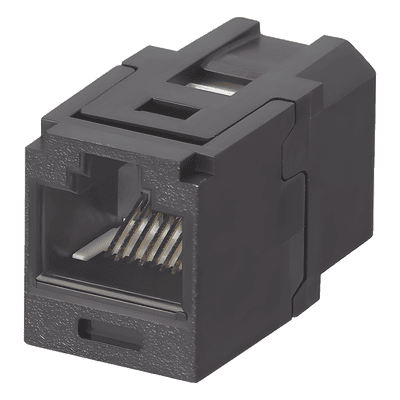 PANDUIT Módulo Acoplador RJ45
