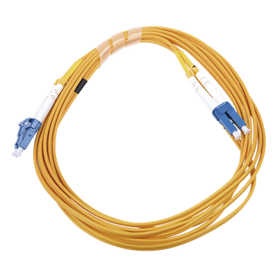 LINKEDPRO BY EPCOM Jumper de Fibra Óptica