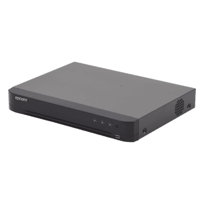 EPCOM PROFESSIONAL DVR TurboHD