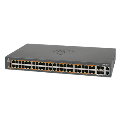 CAMBIUM NETWORKS Switch Gestionable