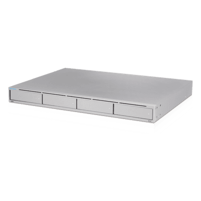 UBIQUITI NVR Empresarial