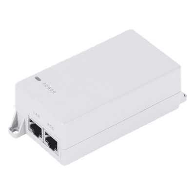 MIMOSA NETWORKS Inyector PoE Pasivo Gigabit