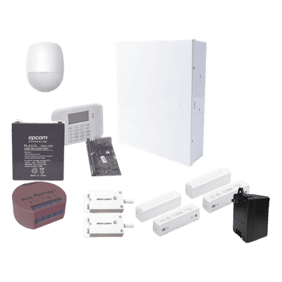 HONEYWELL Panel de alarma VISTA-48LA