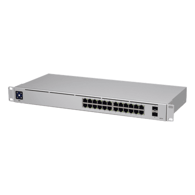 UBIQUITI Switch Capa 2