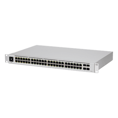UBIQUITI Switch PoE