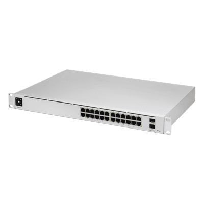 UBIQUITI Switch Capa 3