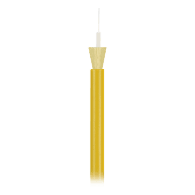 PANDUIT Cable de Fibra Óptica Monomodo OS2