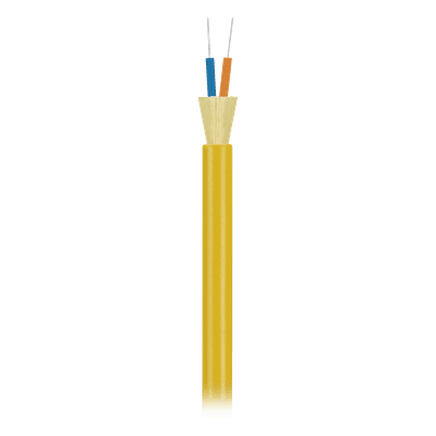 PANDUIT Cable de Fibra Óptica Monomodo