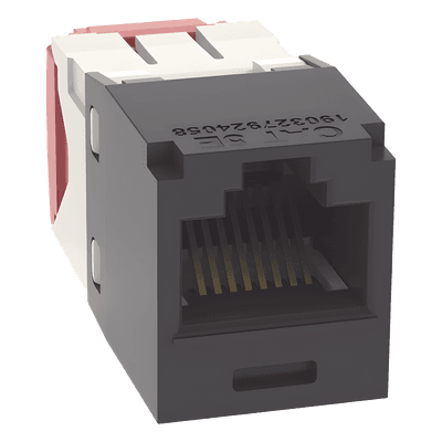 PANDUIT Conector Jack RJ45