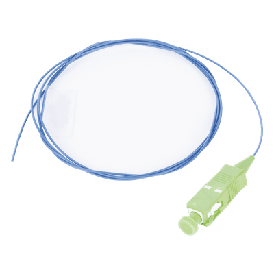 PANDUIT Pigtail de Fibra Óptica