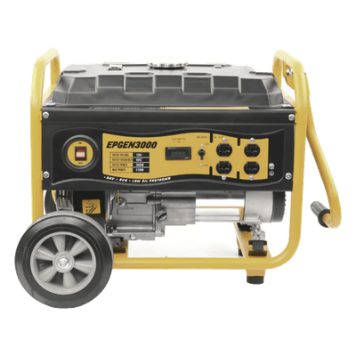 EPCOM POWERLINE Generador a Gasolina