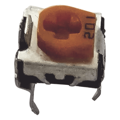 EPCOM POWERLINE Potenciómetro de Ajuste