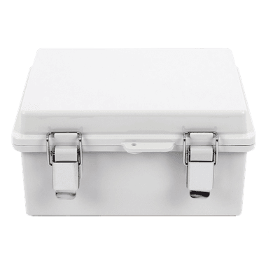 PRECISION Gabinete de Protección IP