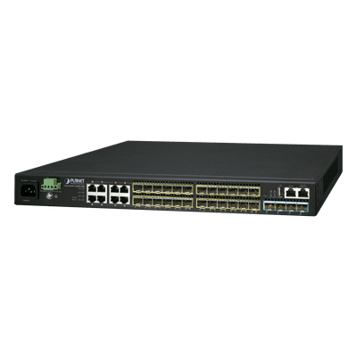 PLANET Switch Administrable L3