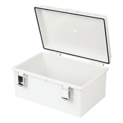 PRECISION Gabinete IP