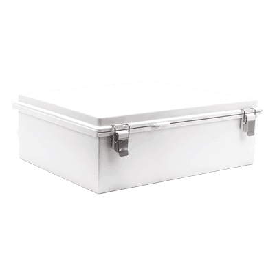 PRECISION Gabinete de Protección IP66