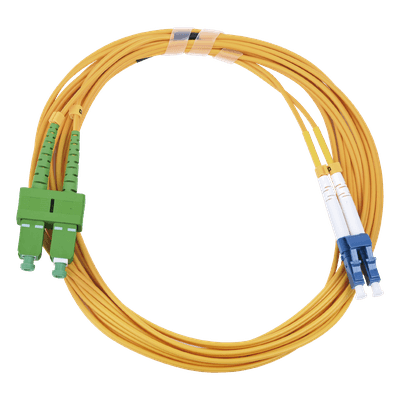LINKEDPRO BY EPCOM Jumper de Fibra Óptica