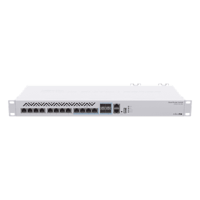 MIKROTIK Cloud Router Switch