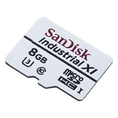 ROSSLARE SECURITY PRODUCTS Memoria MicroSD