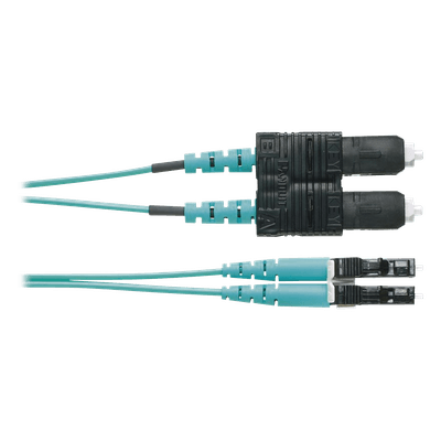 PANDUIT Jumper de Fibra Óptica