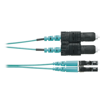 PANDUIT Jumper de Fibra Óptica