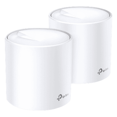 TP-LINK Sistema Mesh Wi-Fi 6