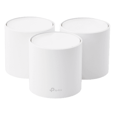 TP-LINK Sistema Mesh Wi-Fi 6