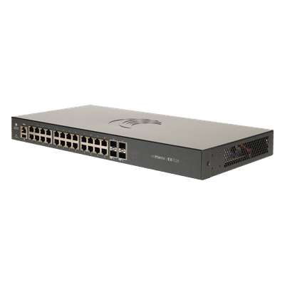 CAMBIUM NETWORKS Switch Gigabit Ethernet