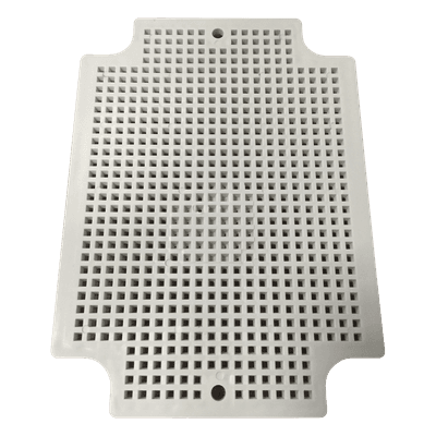 PRECISION Placa Interna para Gabinete