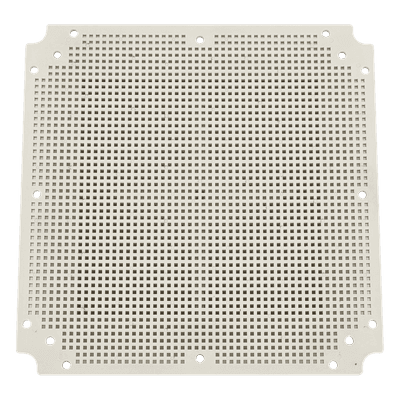 PRECISION Placa Interna de Gabinete