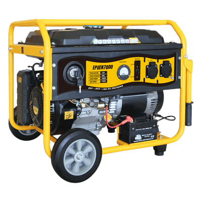 EPCOM POWERLINE Generador a Gasolina