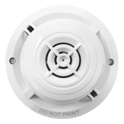 SILENT KNIGHT BY HONEYWELL Detector Multicriterio