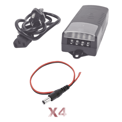 EPCOM POWERLINE Kit de Fuente de Poder