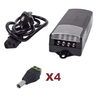 EPCOM POWERLINE Kit de fuente de poder