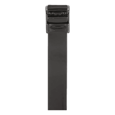 PANDUIT Cincho de Acero Inoxidable con Recubrimiento de Nylon