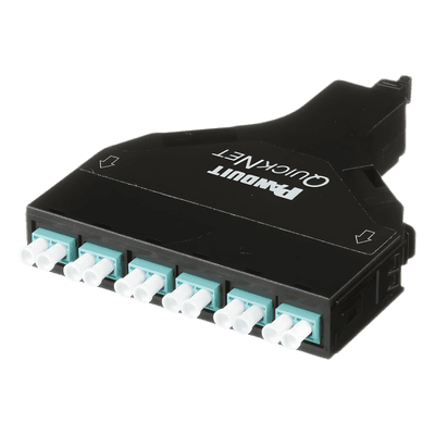 PANDUIT Cassette de Fibra Óptica
