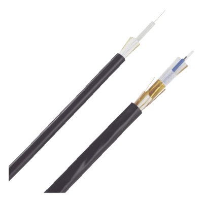PANDUIT Cable de Fibra Óptica