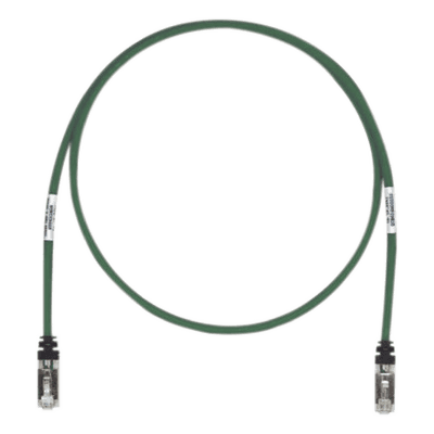 PANDUIT Patch Cord Cat6A