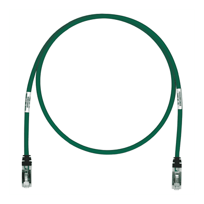 PANDUIT Patch Cord Cat6A