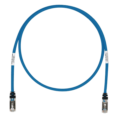 PANDUIT Patch Cord Cat6A