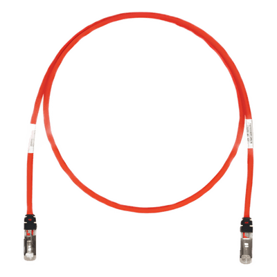PANDUIT Patch Cord Cat6A