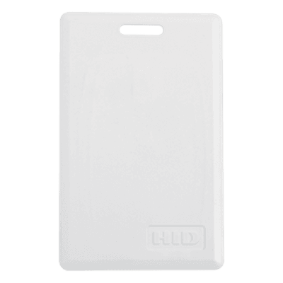 HID Tarjeta inteligente
