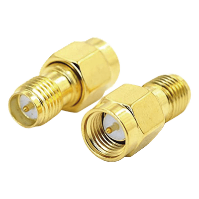EPCOM TITANIUM Adaptador RF