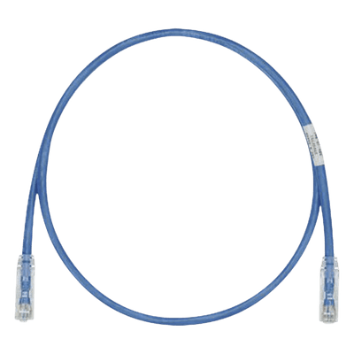 PANDUIT Cable de Parcheo UTP Cat6